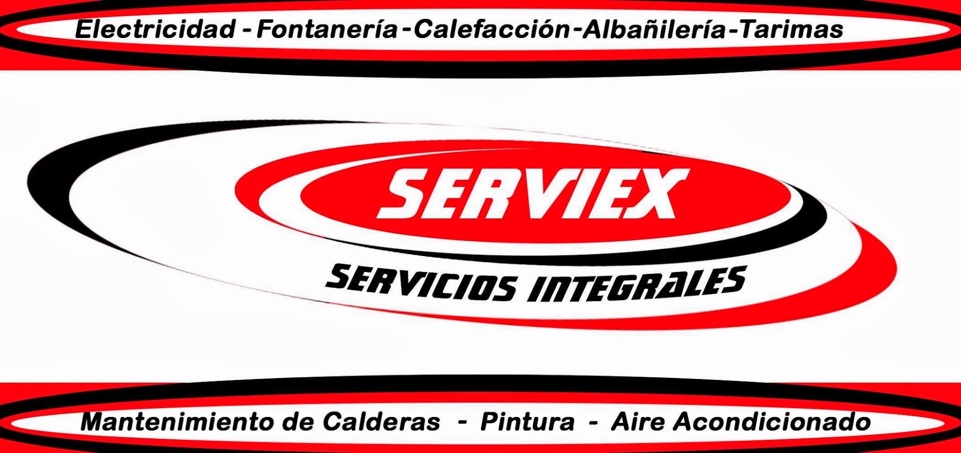 Serviex Cáceres — Fotos 1